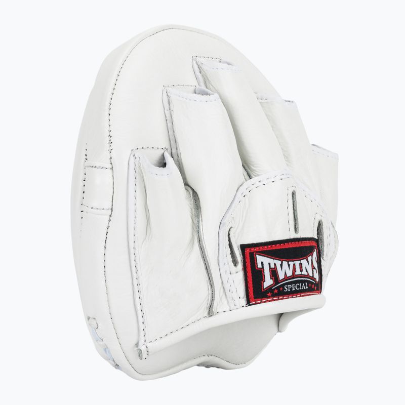 Treniruotės lazdos Twins Special PML13 white 3