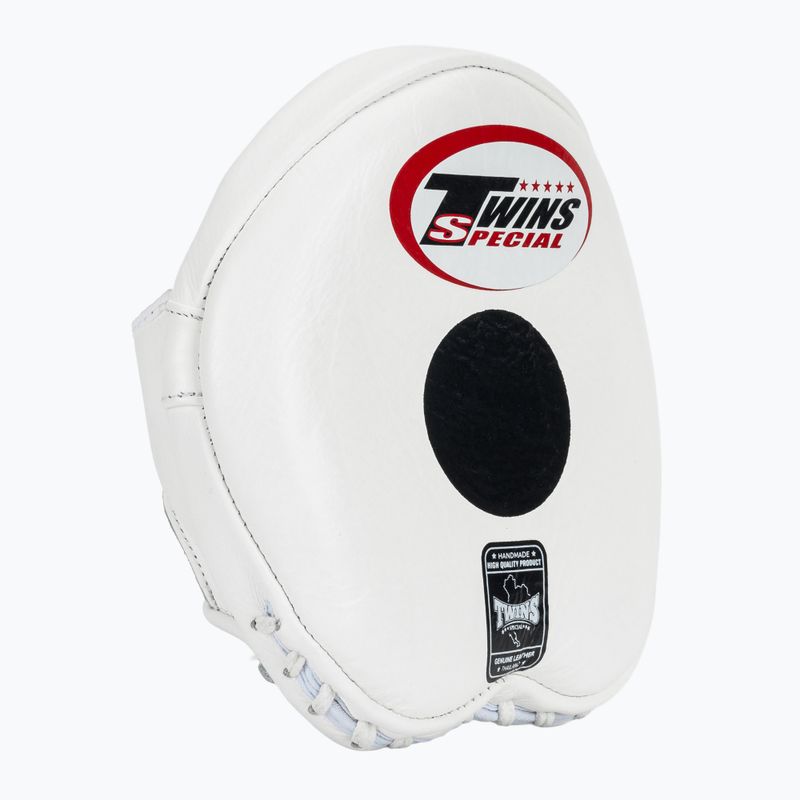 Treniruotės lazdos Twins Special PML13 white 4