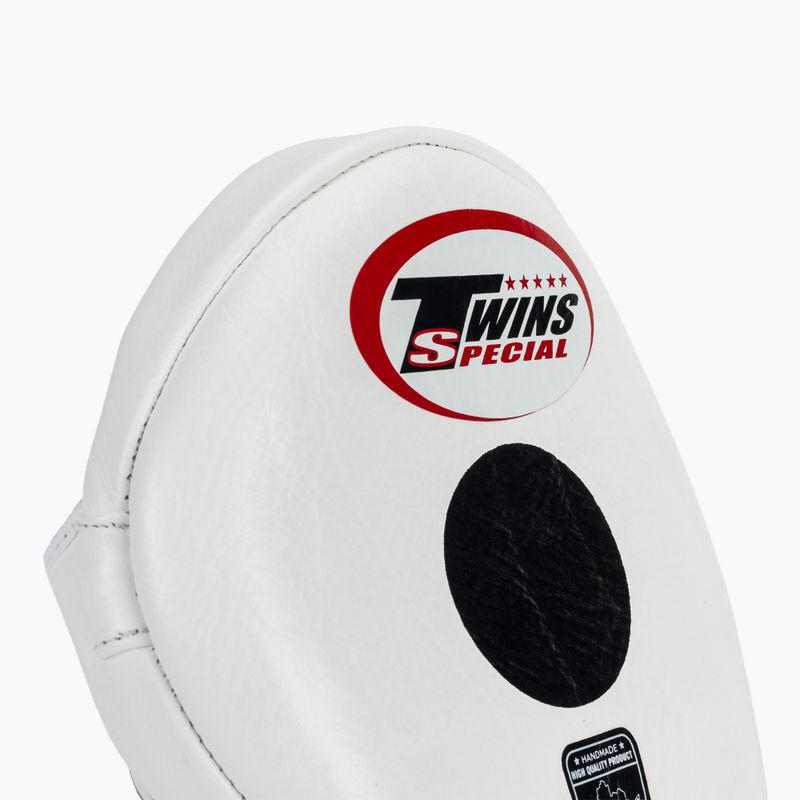 Treniruotės lazdos Twins Special PML13 white 7