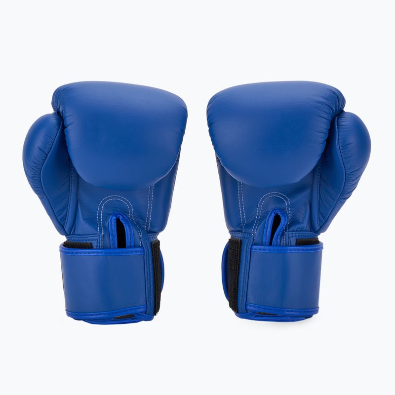 Bokso pirštinės Twins Special BGVS3 blue 3