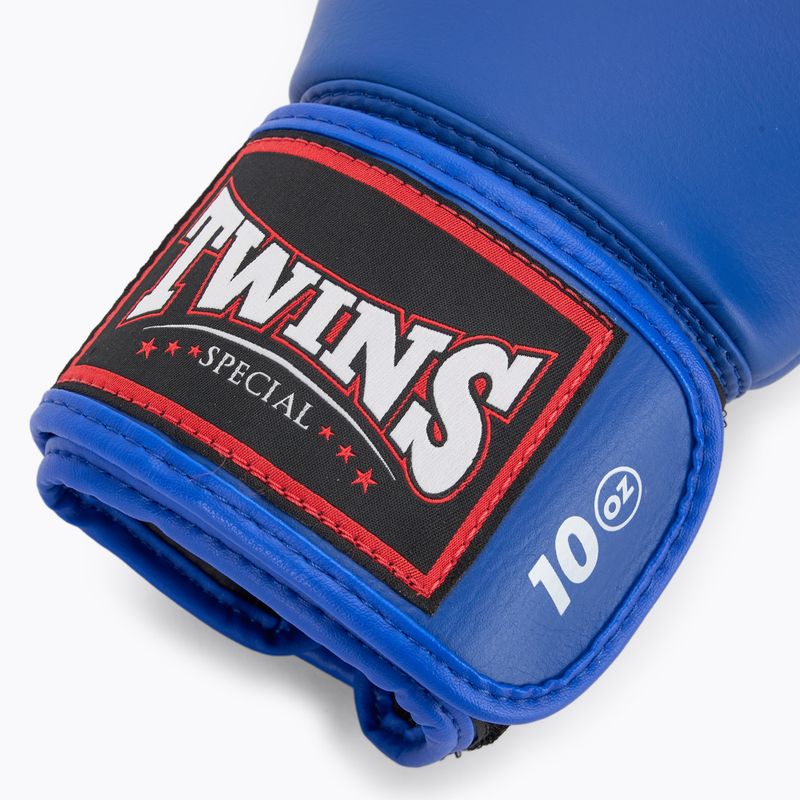 Bokso pirštinės Twins Special BGVS3 blue 5