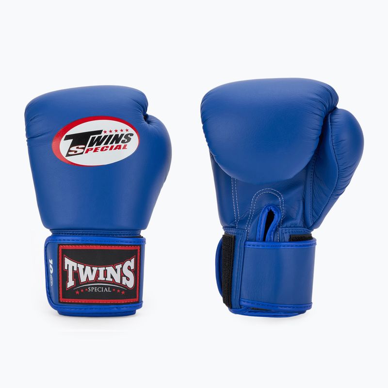 Bokso pirštinės Twins Special BGVS3 blue 6