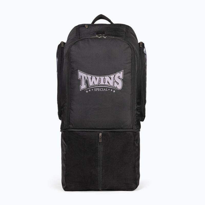 Treniruočių krepšys Twins Special BAG2 80 l black