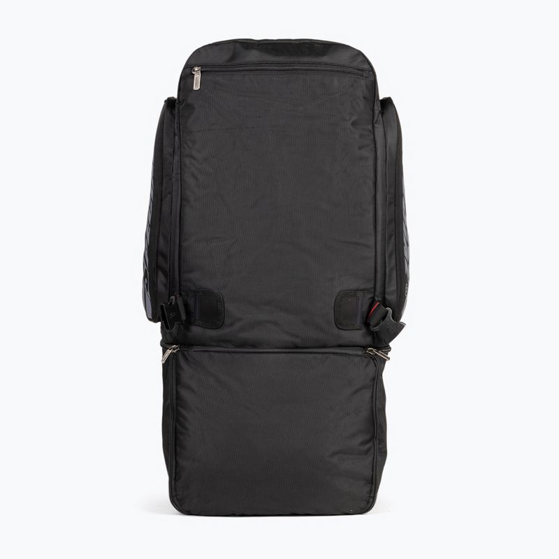 Treniruočių krepšys Twins Special BAG2 80 l black 4