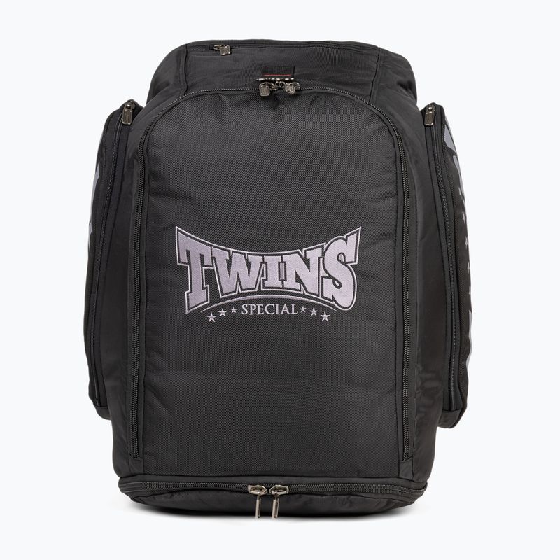 Treniruočių krepšys Twins Special BAG2 80 l black 5