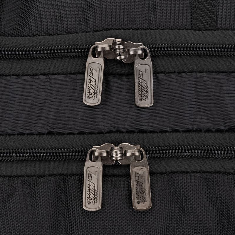 Treniruočių krepšys Twins Special BAG2 80 l black 5