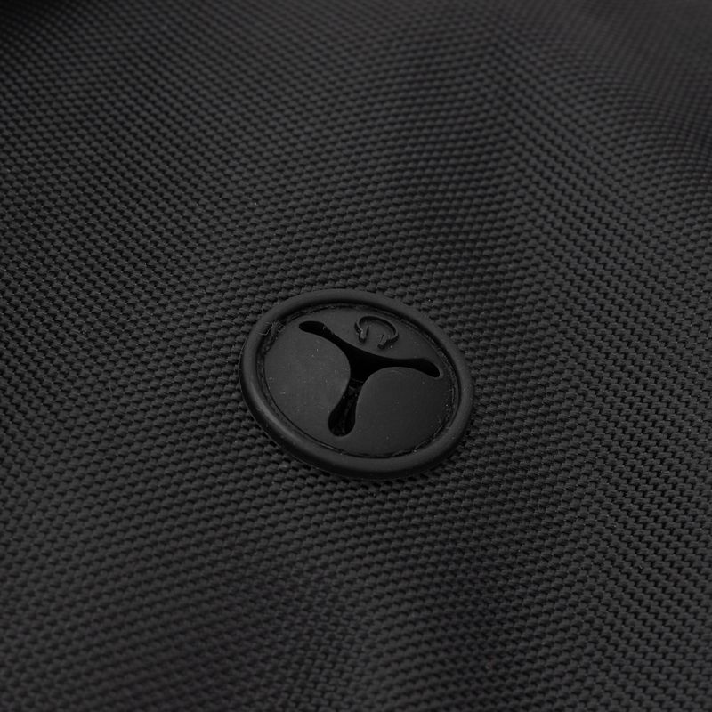 Treniruočių krepšys Twins Special BAG2 80 l black 6