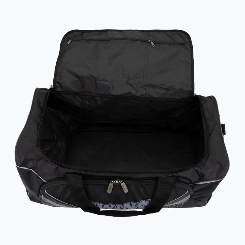 Treniruočių krepšys Twins Special BAG2 80 l black 7