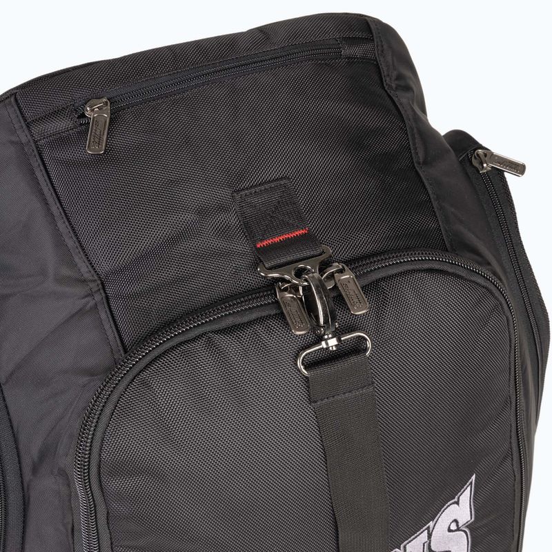 Treniruočių krepšys Twins Special BAG2 80 l black 9