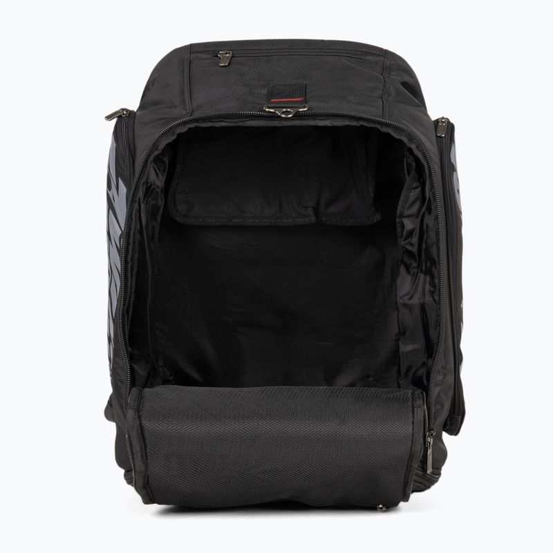 Treniruočių krepšys Twins Special BAG2 80 l black 12
