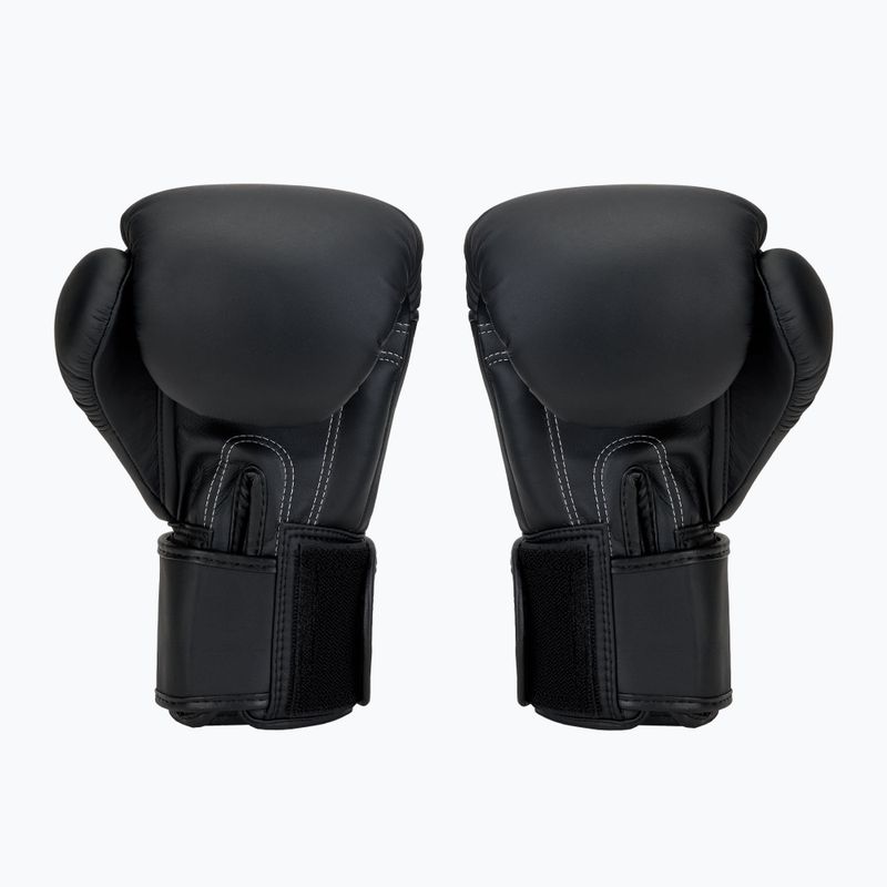 Vaikiškos bokso pirštinės Twins Special BGVS3 black 2