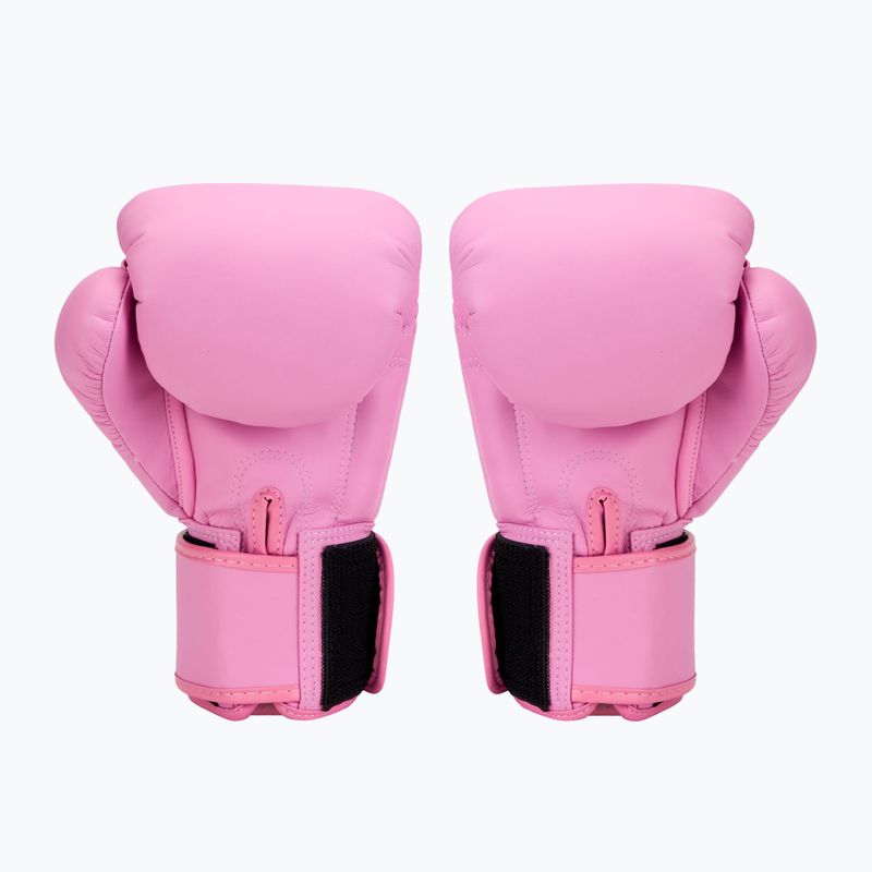 Vaikiškos bokso pirštinės Twins Special BGVS3 pink 2
