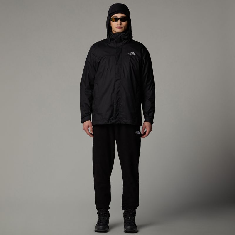 Vyriška striukė 3in1 The North Face Evolve II Triclimate black 2