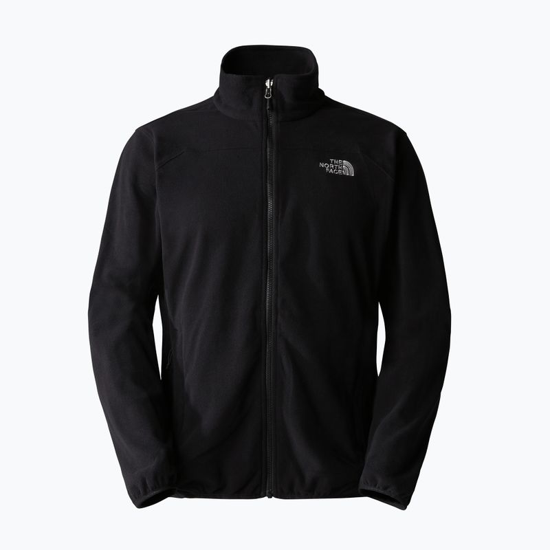 Vyriška striukė 3in1 The North Face Evolve II Triclimate black 9