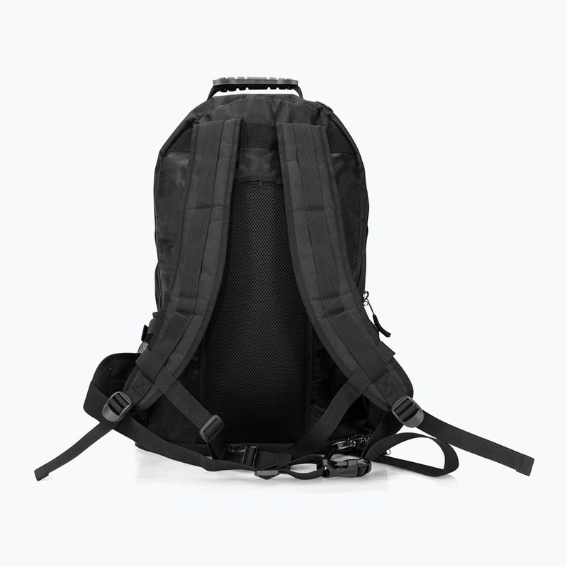 "Fairtex" kuprinė BAG4 black 2