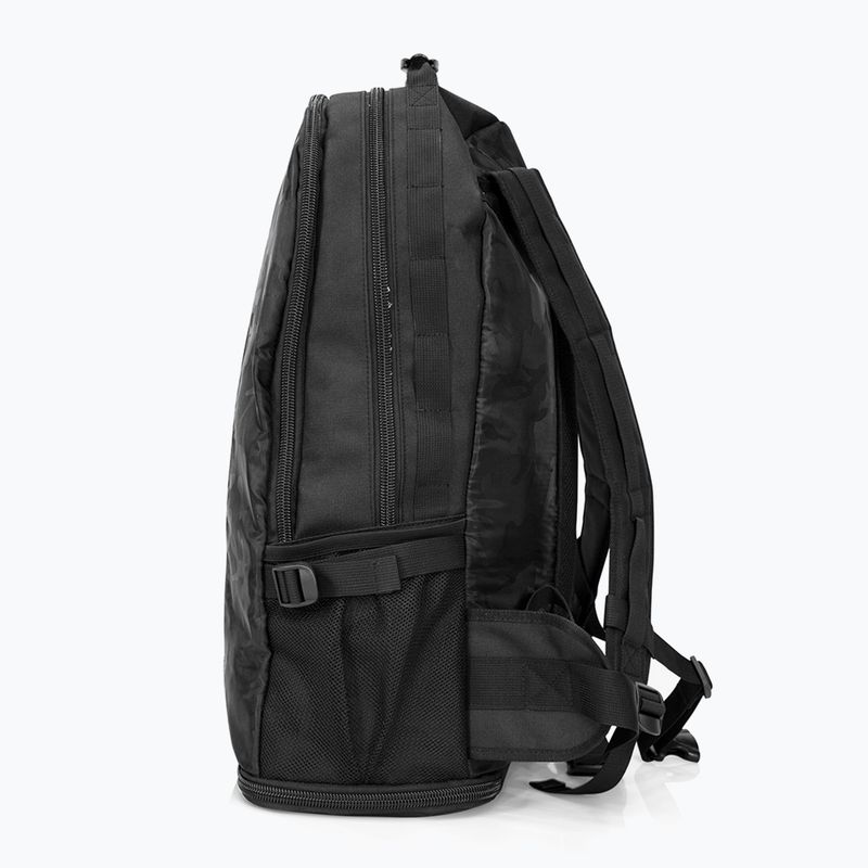 "Fairtex" kuprinė BAG4 black 3