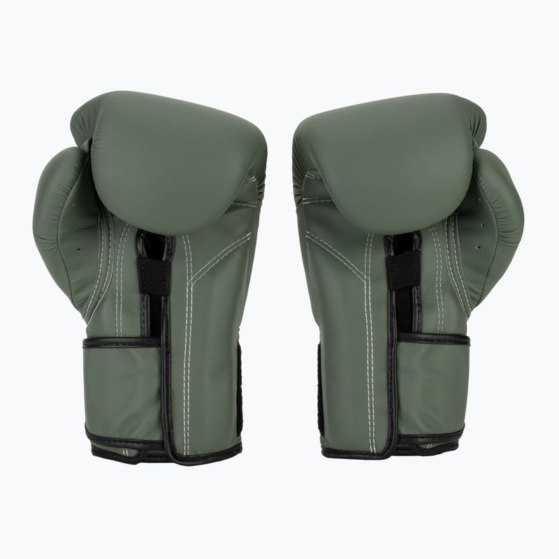 Bokso pirštinės Fairtex F-DAY Limited Edition pickle 3