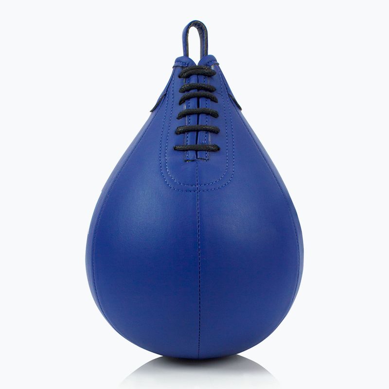 Bokso kriaušė Fairtex Speed Ball SB1 blue 2