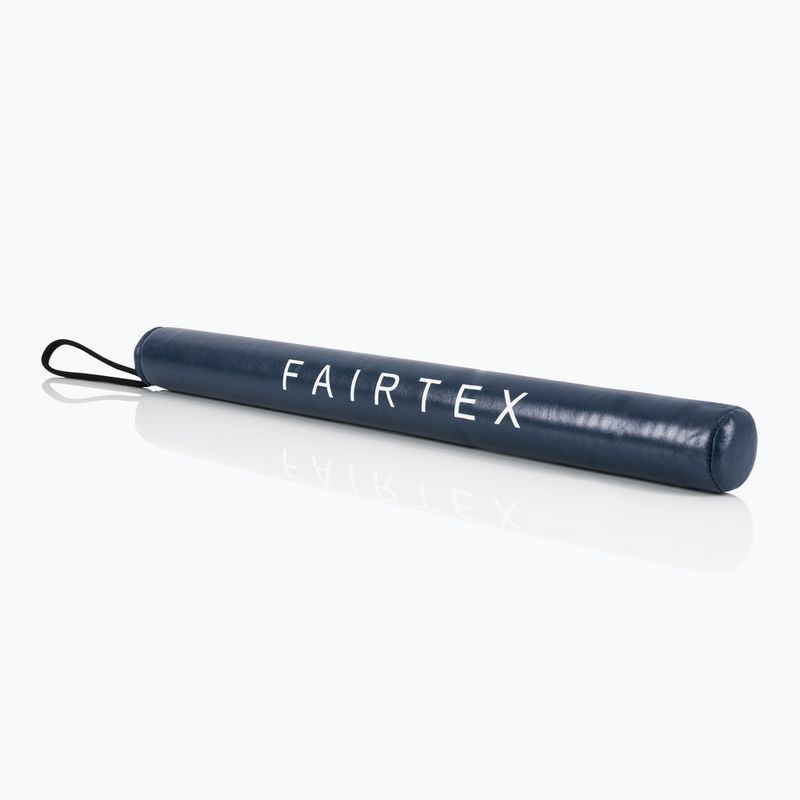 Treniruočių lazdos Fairtex Boxing Sticks blue 3