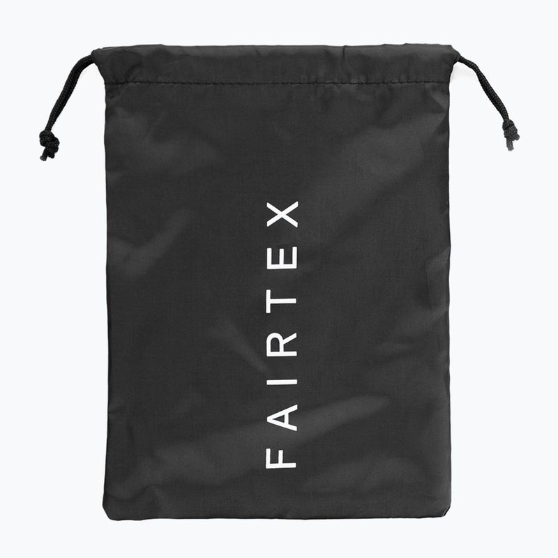 "Fairtex" treniruočių virvė su rutuliniais guoliais mėlyna 2