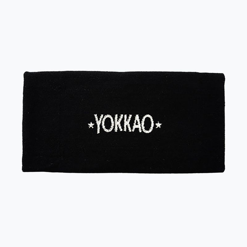 Rankšluostis YOKKAO Training black 2