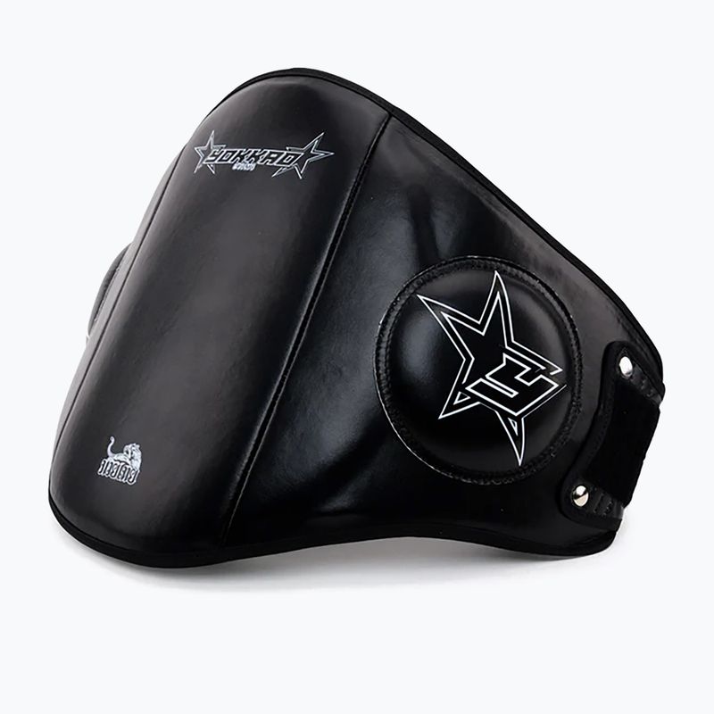 Pilvo apsauga YOKKAO Institution black 2