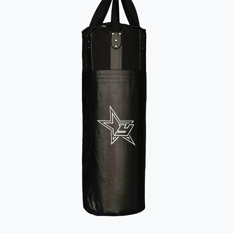 Bokso maišas YOKKAO Institution HYBS-1-L black
