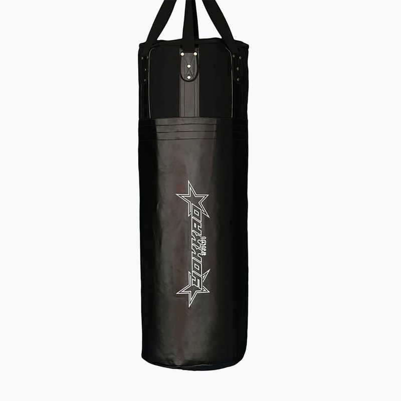Bokso maišas YOKKAO Institution HYBS-1-XL black 2