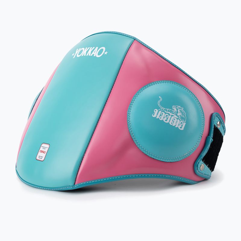 Pilvo diržas YOKKAO 3