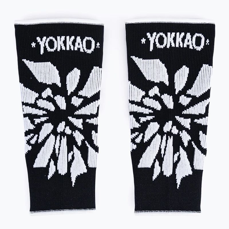Kulkšnies apsauga YOKKAO Broken black