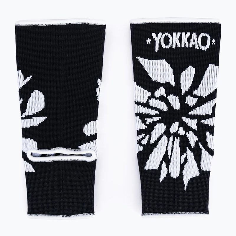 Kulkšnies apsauga YOKKAO Broken black 2