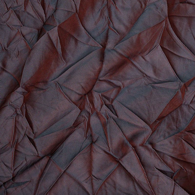 Vyriški treniruočių šortai YOKKAO Lunar Muay Thai iridescent blue grey 9