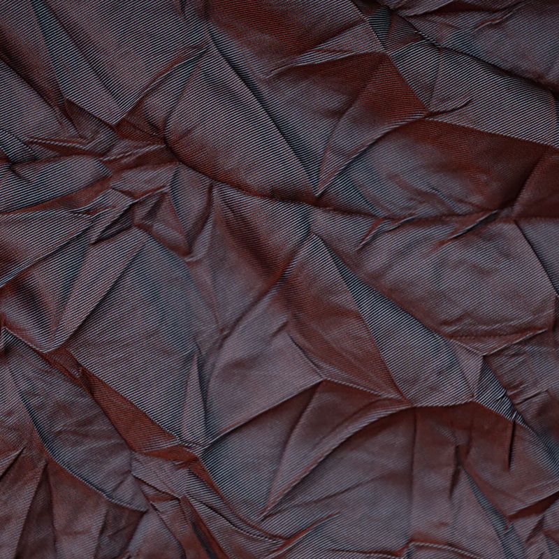 Vyriški treniruočių šortai YOKKAO Lunar Muay Thai iridescent blue grey 10