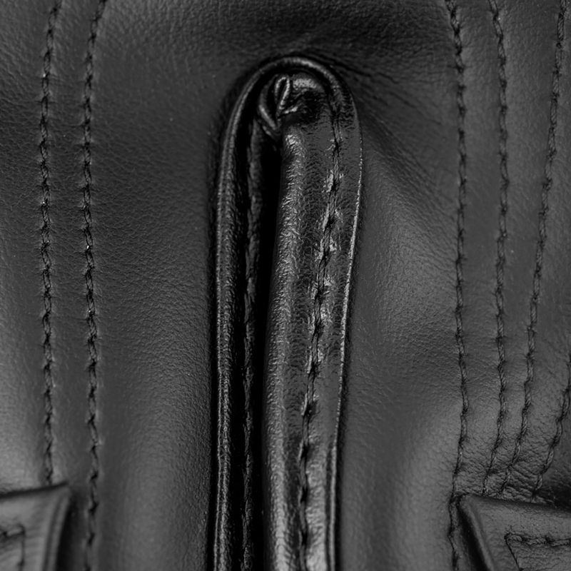 Bokso pirštinės YOKKAO Power Boxing black 7