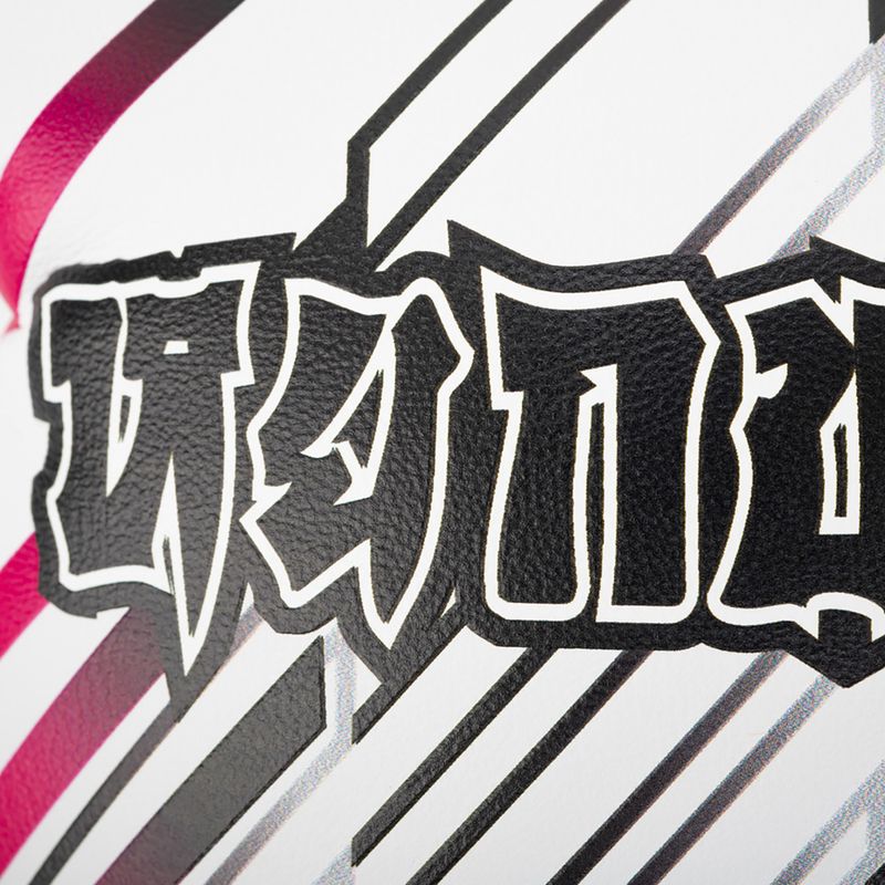 Bokso pirštinės YOKKAO Power Boxing white 8