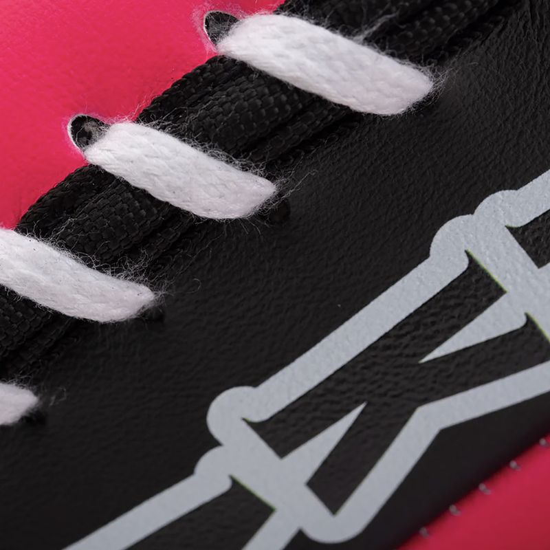 Treniruočių pagalvėlės YOKKAO Freestyle Kicking Pads 2 pcs. fuchsia/black 10