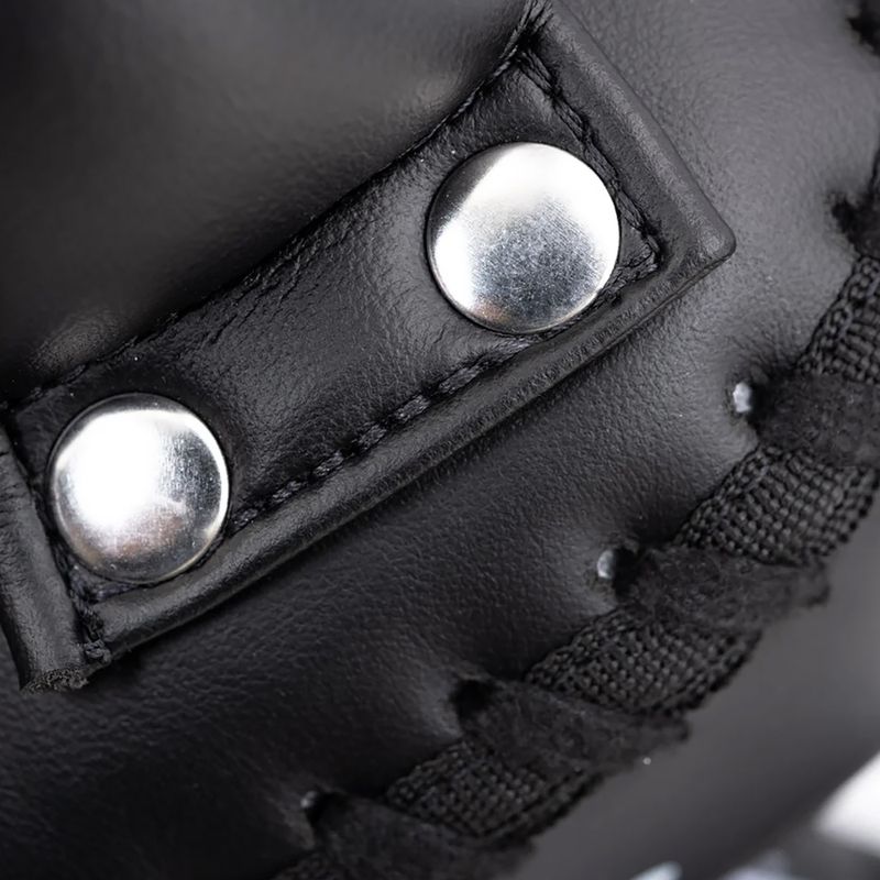 Treniruočių pagalvėlės YOKKAO Freestyle Kicking Pads 2 pcs. black 11