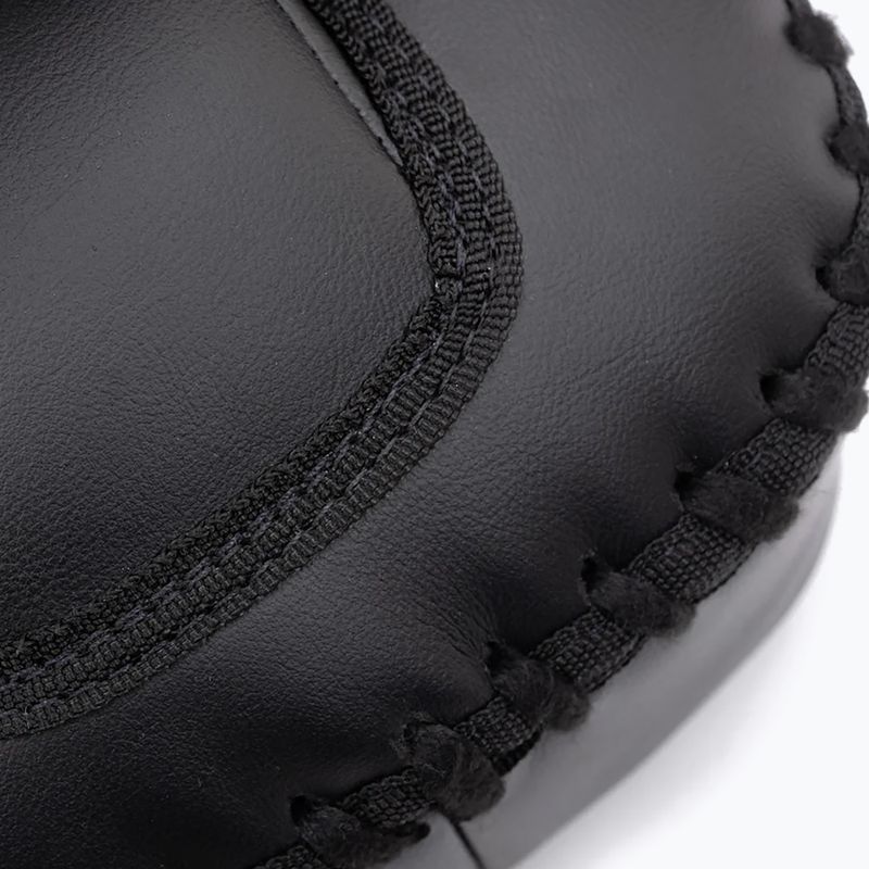 Treniruočių pagalvėlės YOKKAO Freestyle Kicking Pads 2 pcs. black 15