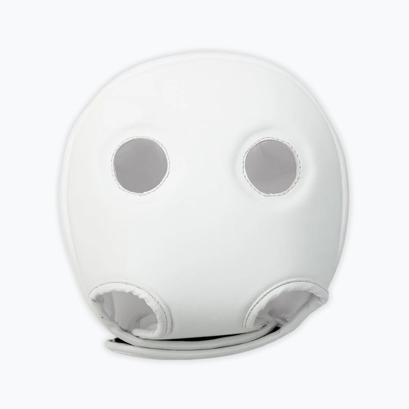 Bokso šalmas YOKKAO Competition white 7