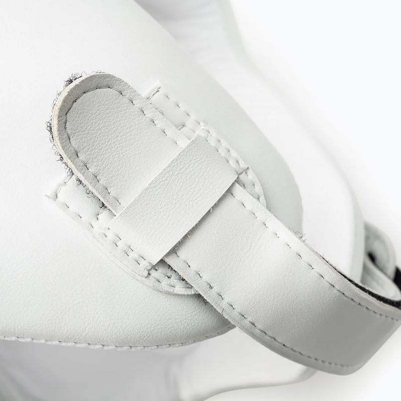 Bokso šalmas YOKKAO Competition white 8