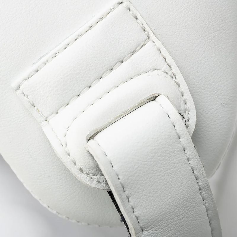 Bokso šalmas YOKKAO Competition white 9