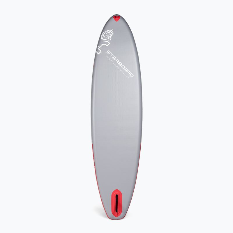 SUP Starboard iGO Zen SC 10'8" mėlyna 4