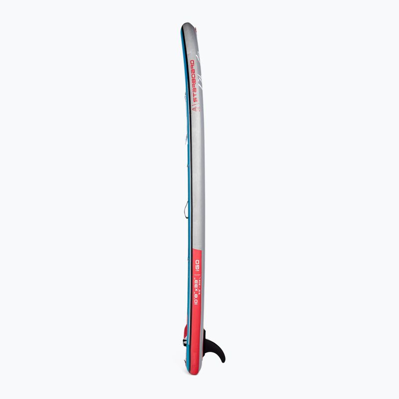 SUP Starboard iGO Zen SC 10'8" mėlyna 5