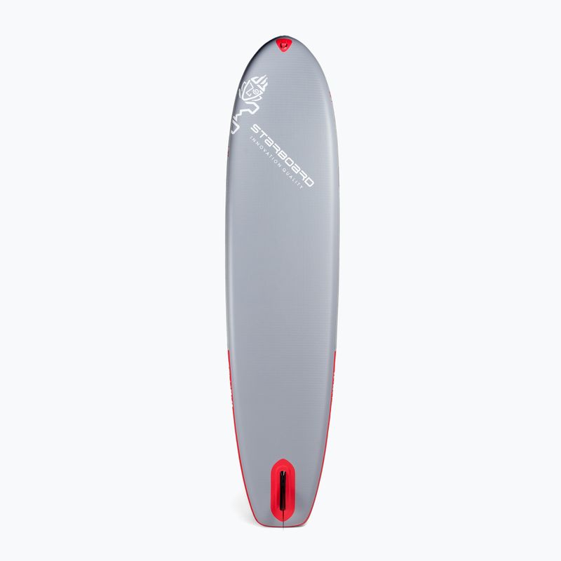 Starboard iGO Zen S 11'2" SUP lenta mėlyna 4