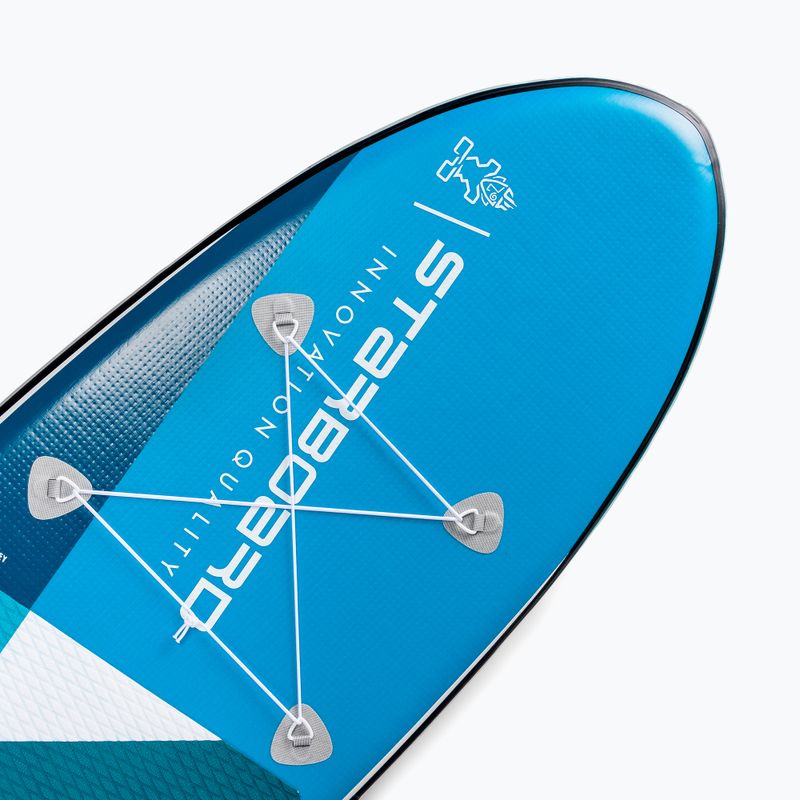 Starboard iGO Zen S 11'2" SUP lenta mėlyna 6