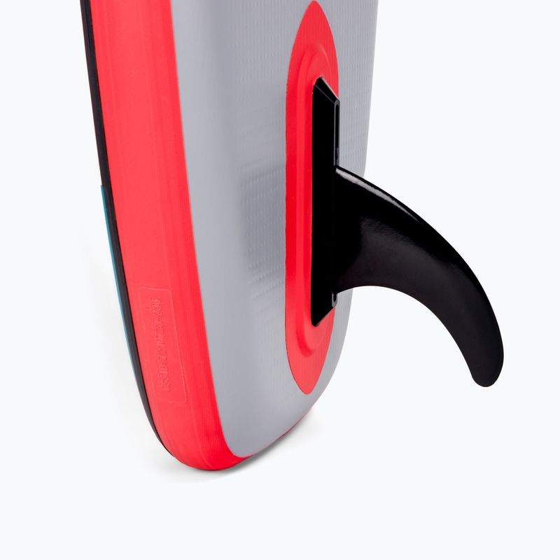 Starboard iGO Zen S 11'2" SUP lenta mėlyna 9