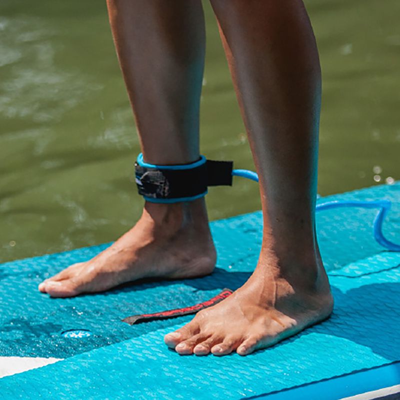 Starboard iGO Zen S 11'2" SUP lenta mėlyna 14