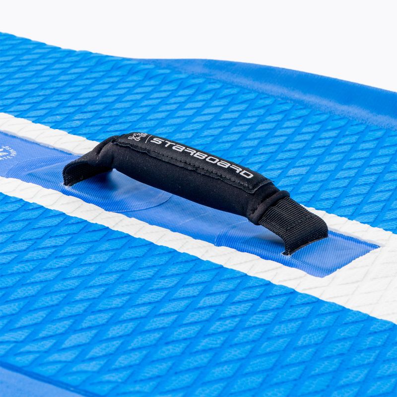 Starboard All Star Airline Deluxe 14'0 x 26'' SUP lenta mėlyna 9