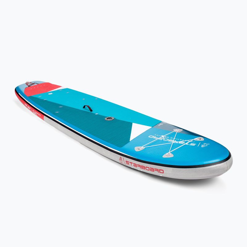 Starboard iGO Zen SC 11'2" SUP lenta mėlyna 2