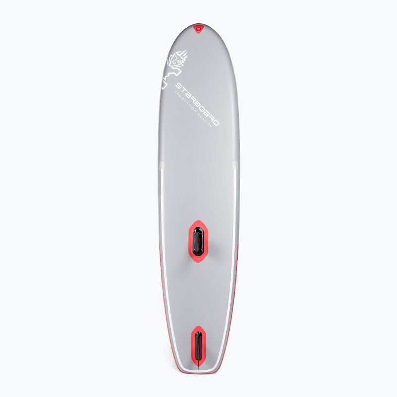 Starboard iGO Zen SC 11'2" SUP lenta mėlyna 4